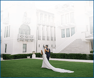 Animated GIF banner designed by RevenueJack for Alys Beach