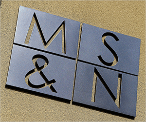 Animated GIF banner designed by RevenueJack for Massey Stotser & Nichols