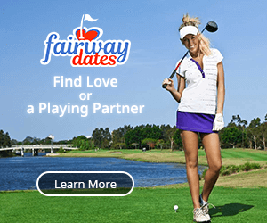 Static banner designed by RevenueJack for Fairway Dates