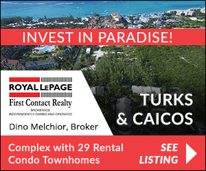 Static banner designed by RevenueJack for Royal LePage